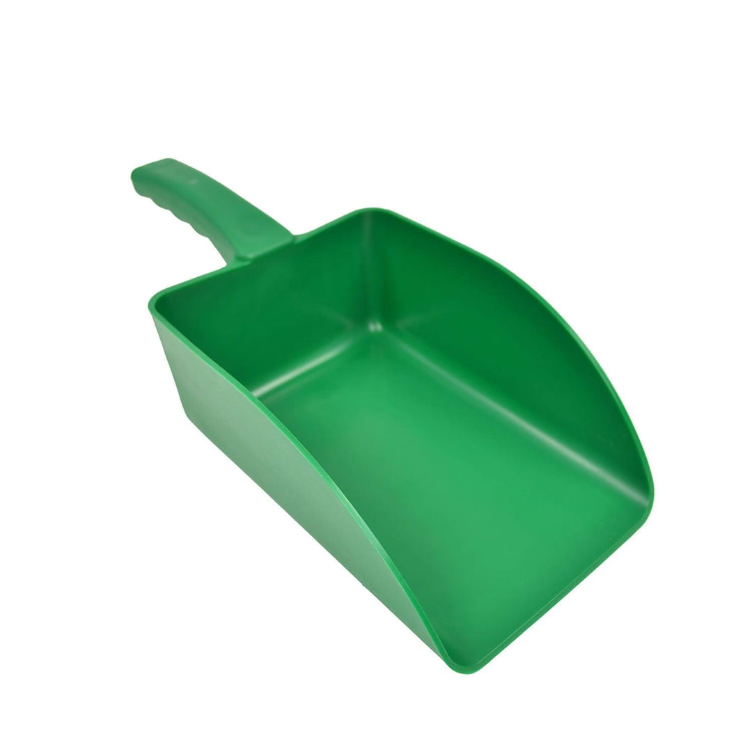 Harold Moore Hand Scoop Small Green