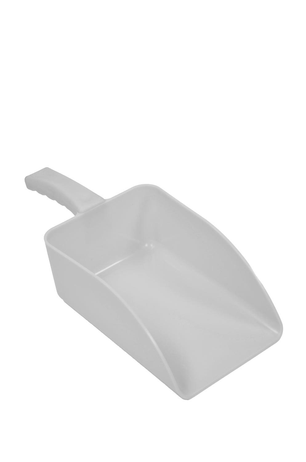Harold Moore Hand Scoop Large White