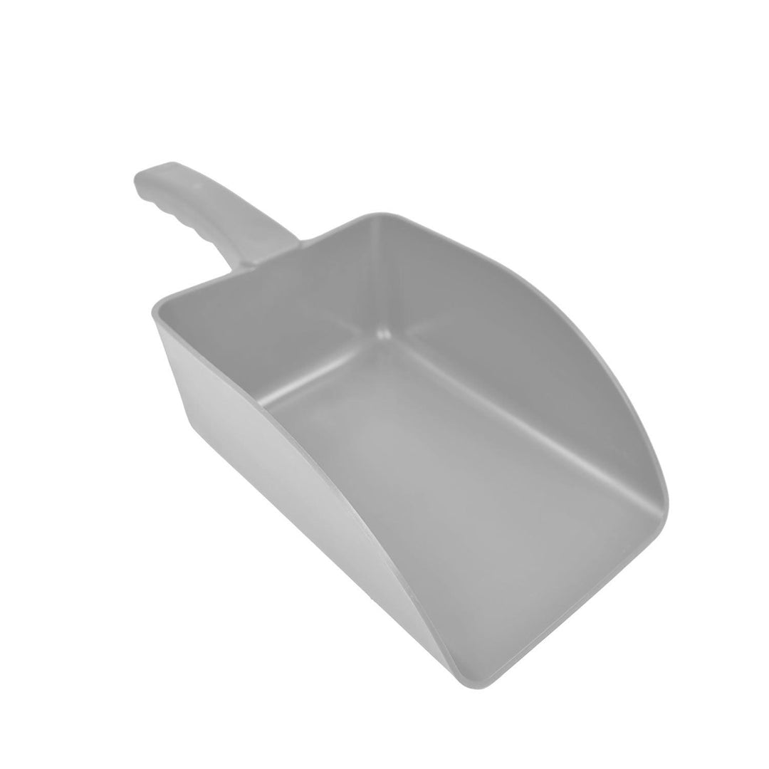 Harold Moore Hand Scoop Medium White