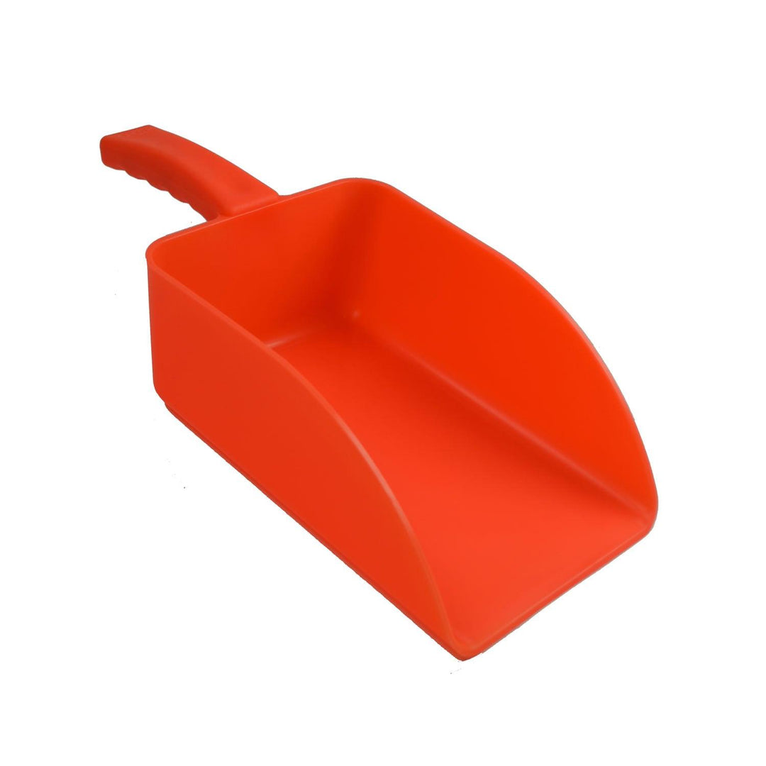 Harold Moore Hand Scoop Small Orange