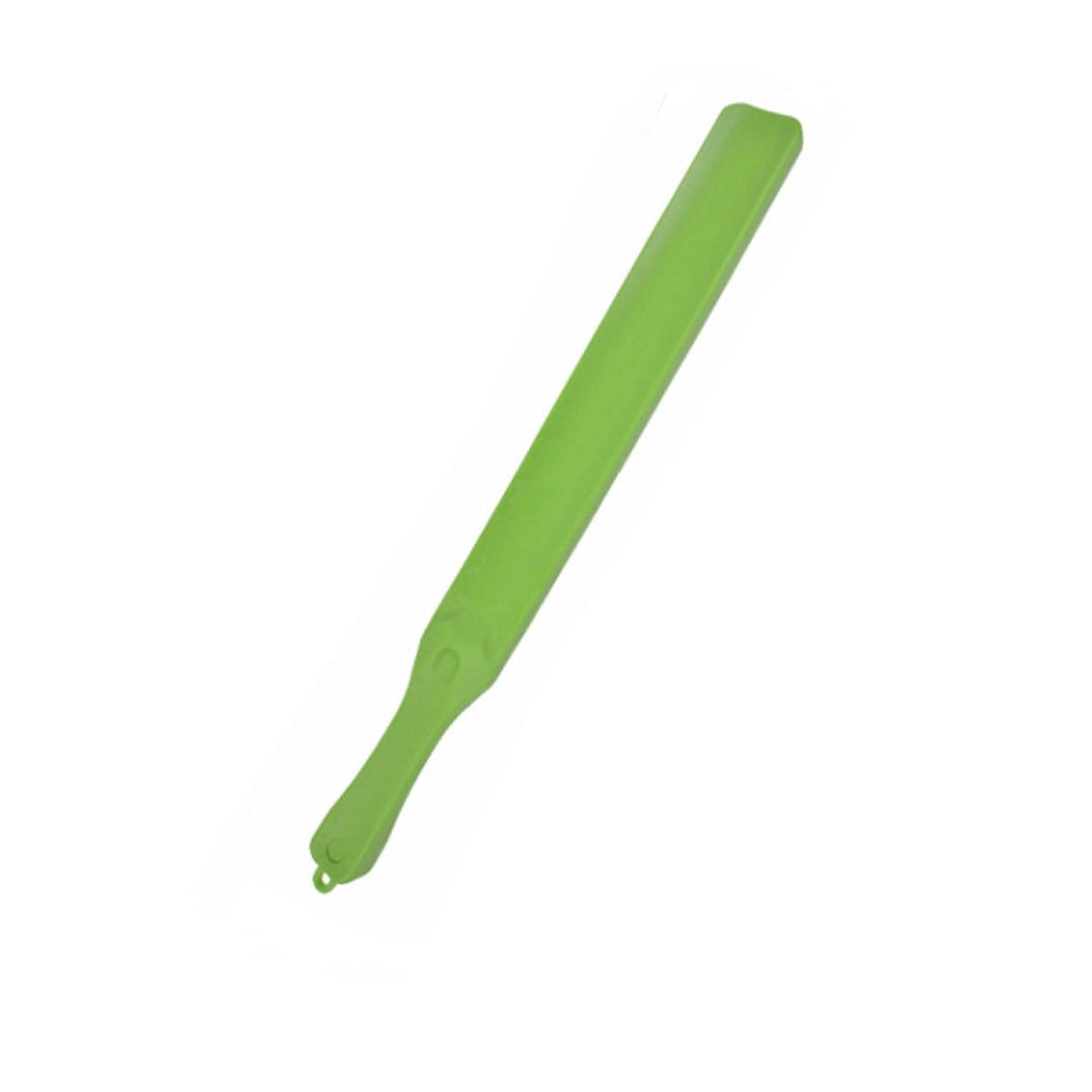 Harold Moore Universal Stirrer Lime Green