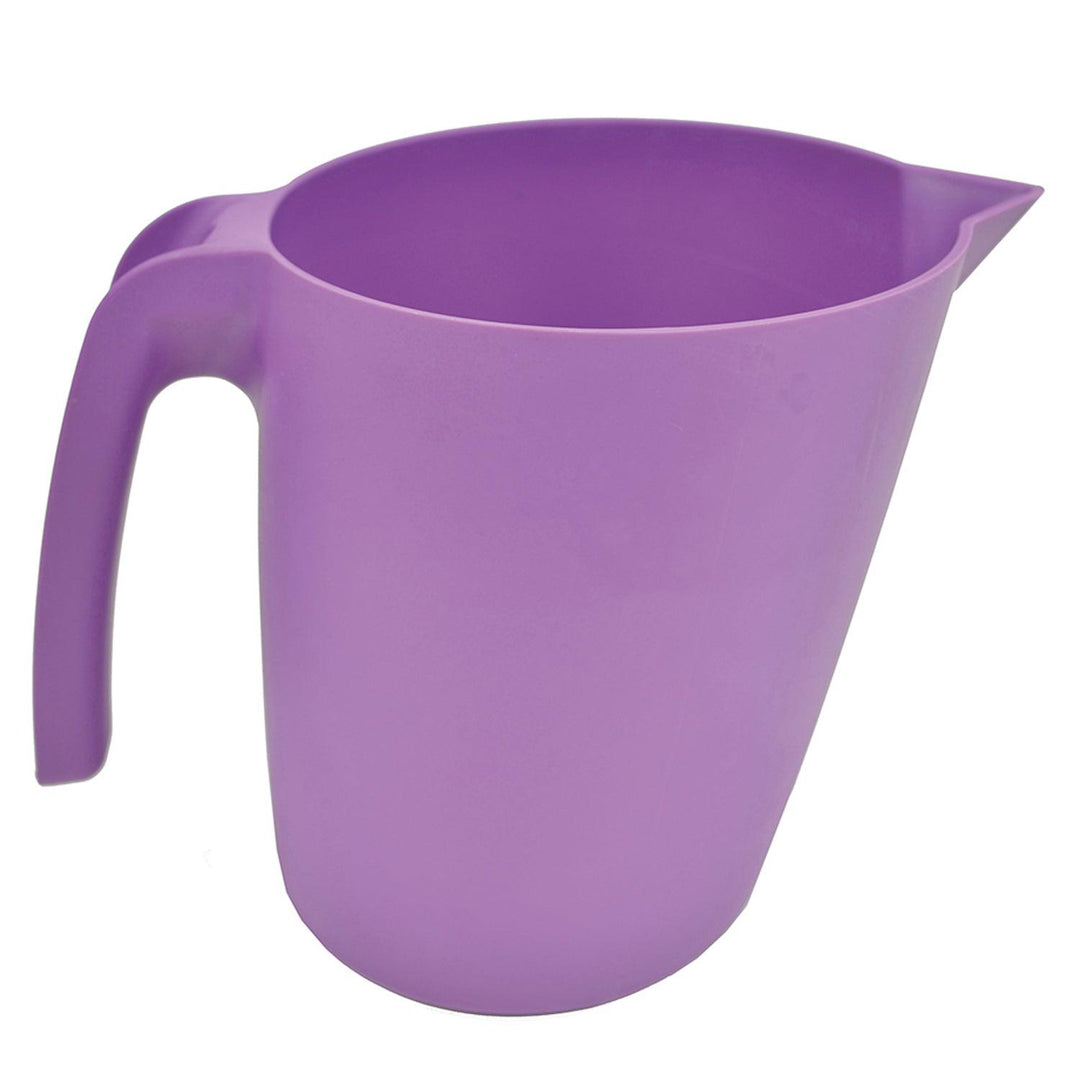 Harold Moore Pouring Jug Purple