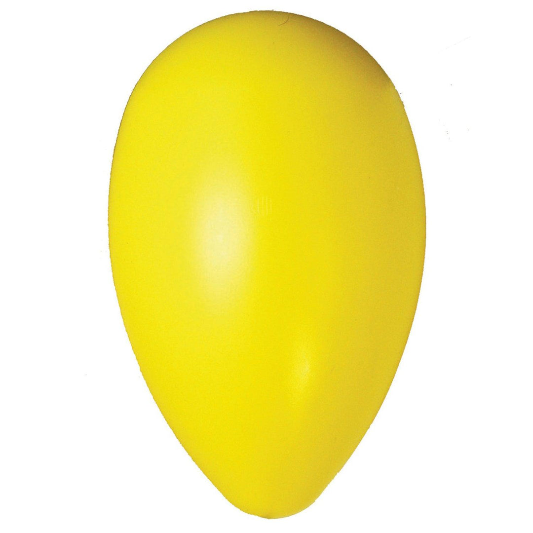 Jolly Pets Jolly Egg 12" Yellow