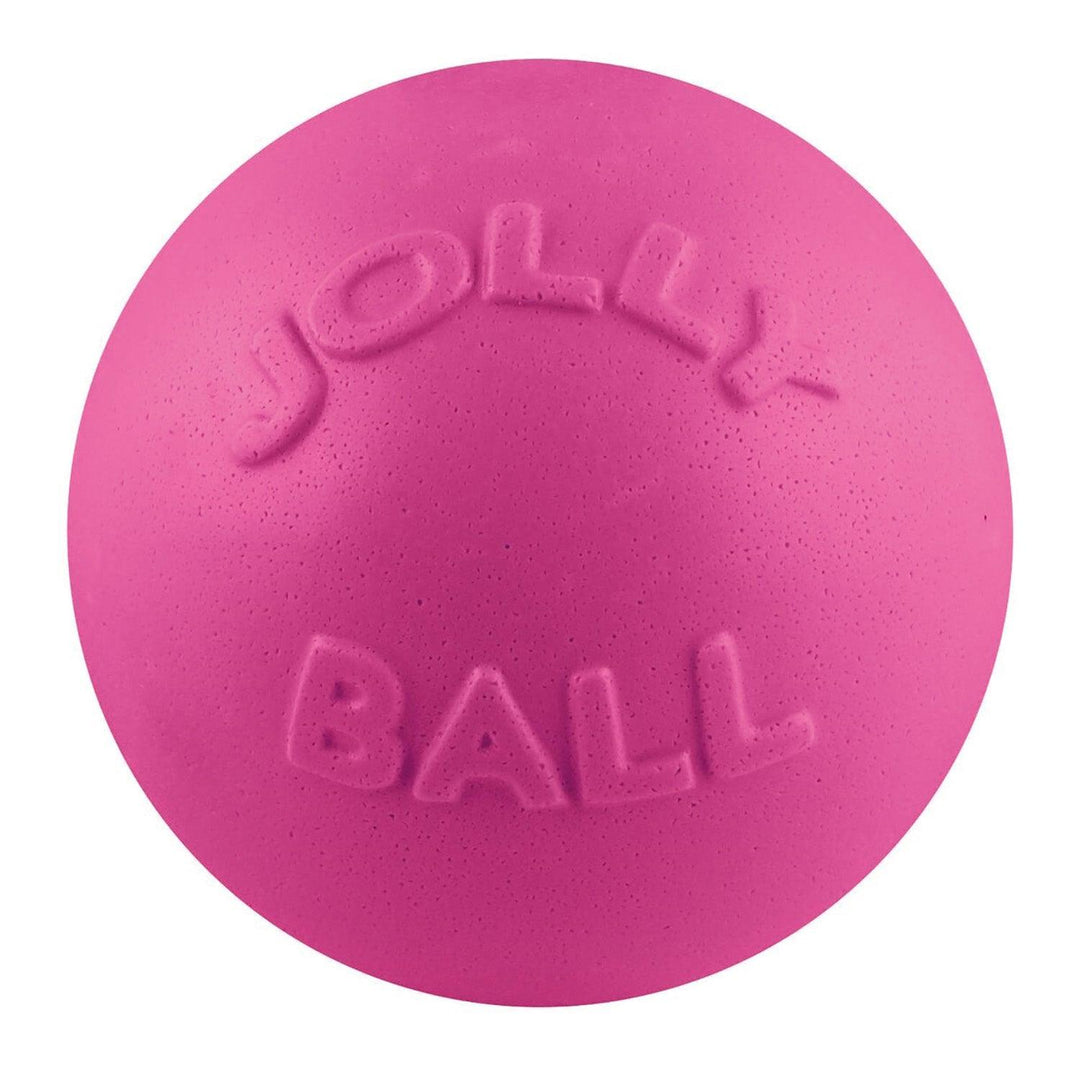 Jolly Pets Bounce-N-Play 8" Bubblegum