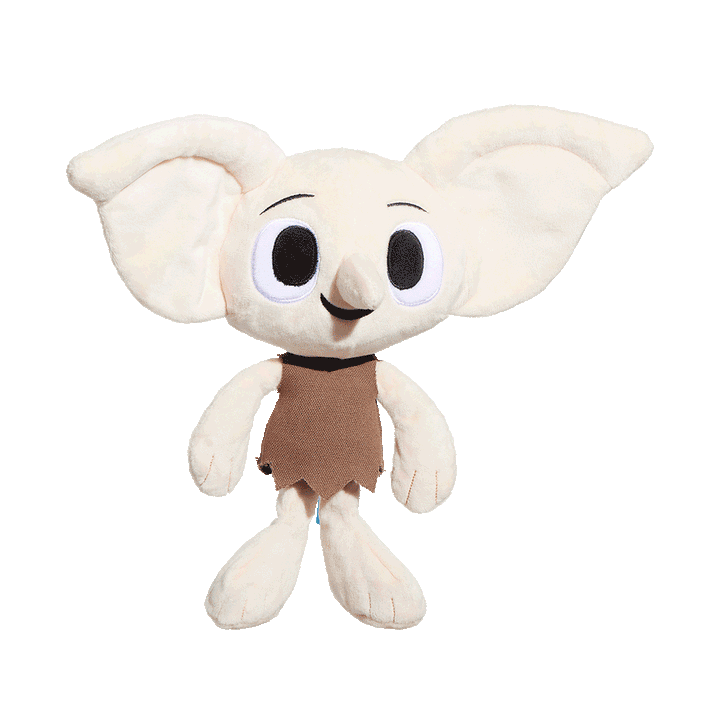 Bark Harry Potter Dobby