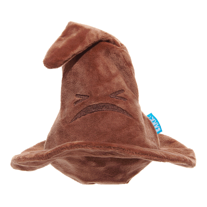 Bark Harry Potter Sorting Hat
