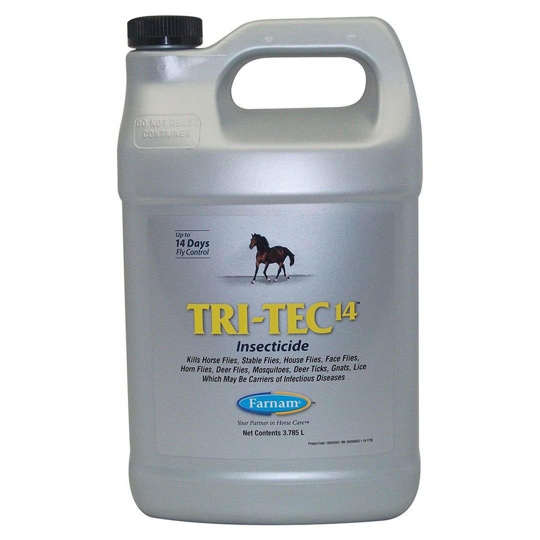 Farnam Tri-Tec 14 Insecticide 3.8ltr