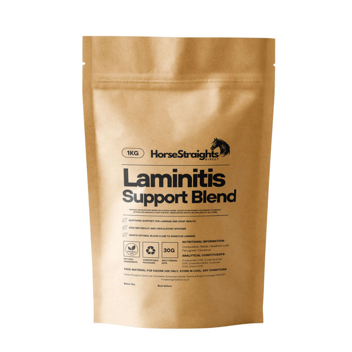 Horse Straights Direct Laminitis Support Blend 1kg