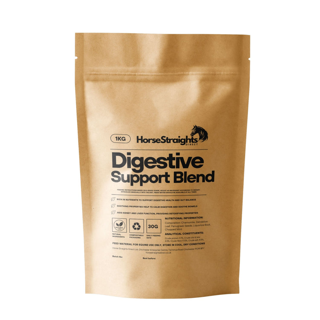 Horse Straights Direct Digestive Support Blend 1kg