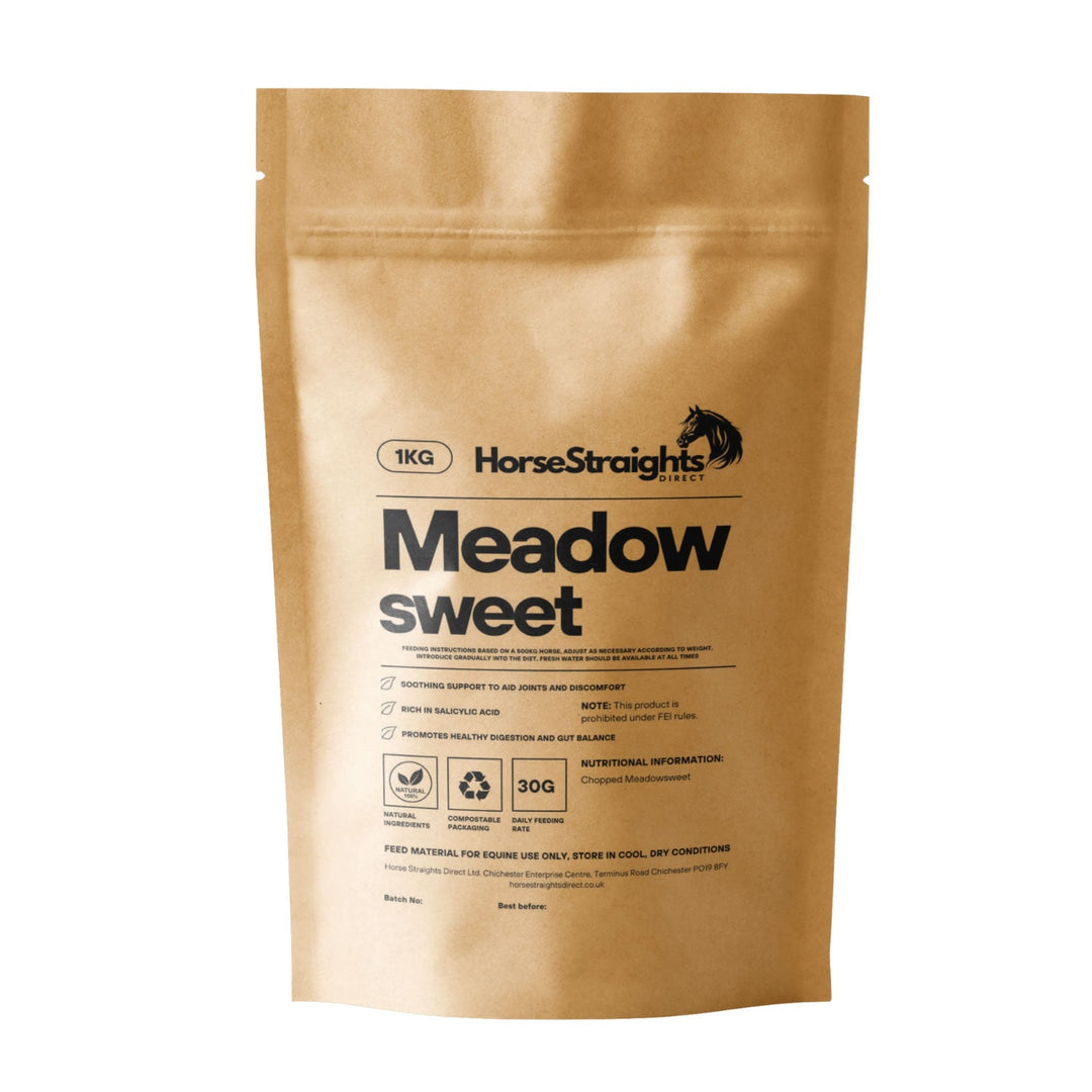 Horse Straights Direct Meadowsweet 1kg