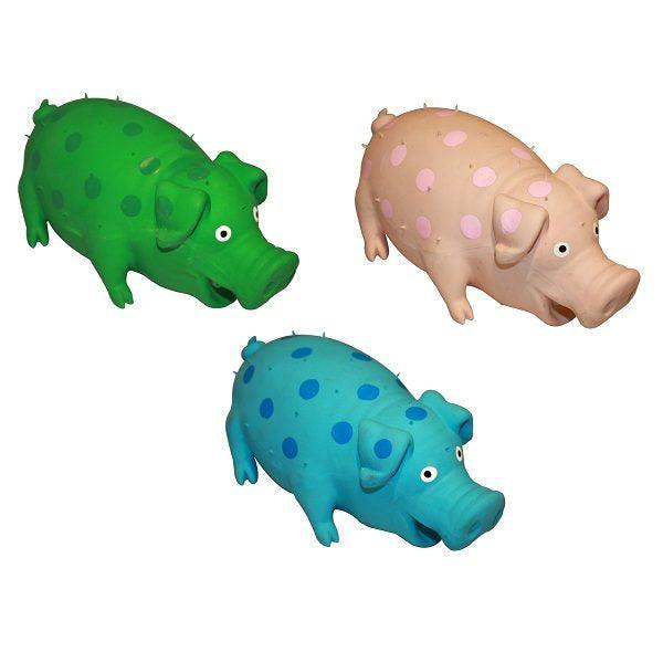 Happy Pet Latex Pig