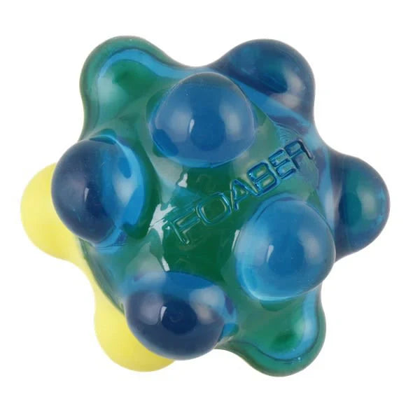 Foaber Fusion Atom Tough Dog Toy