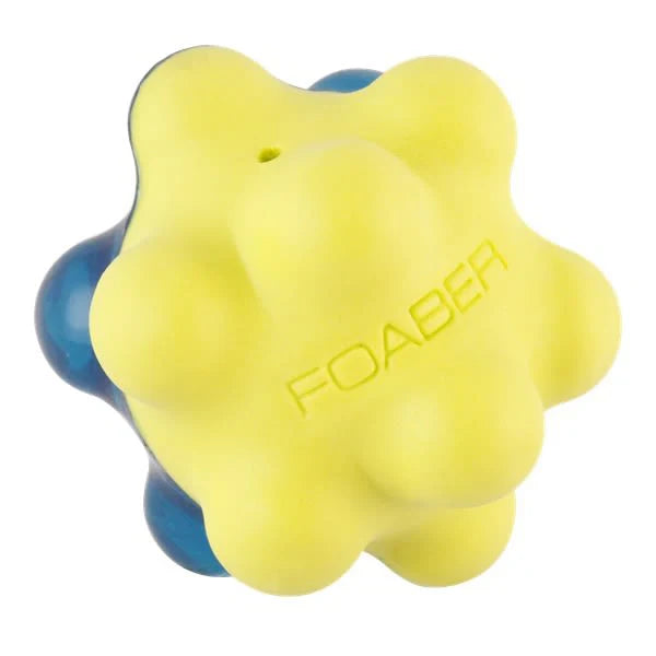 Foaber Fusion Atom Tough Dog Toy