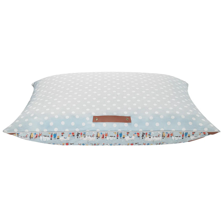 Cath Kidston London People Pillow Bed