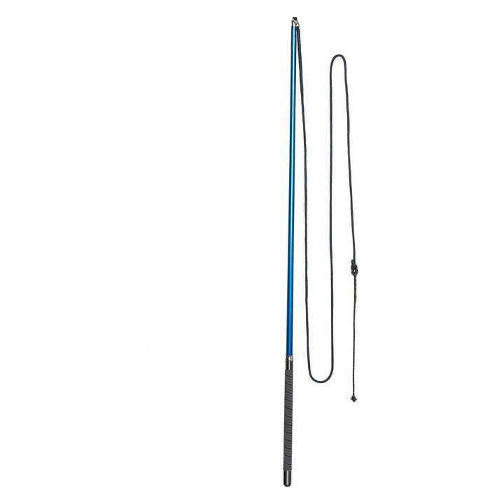 IMPERIAL RIDING LUNGING WHIP CARBON