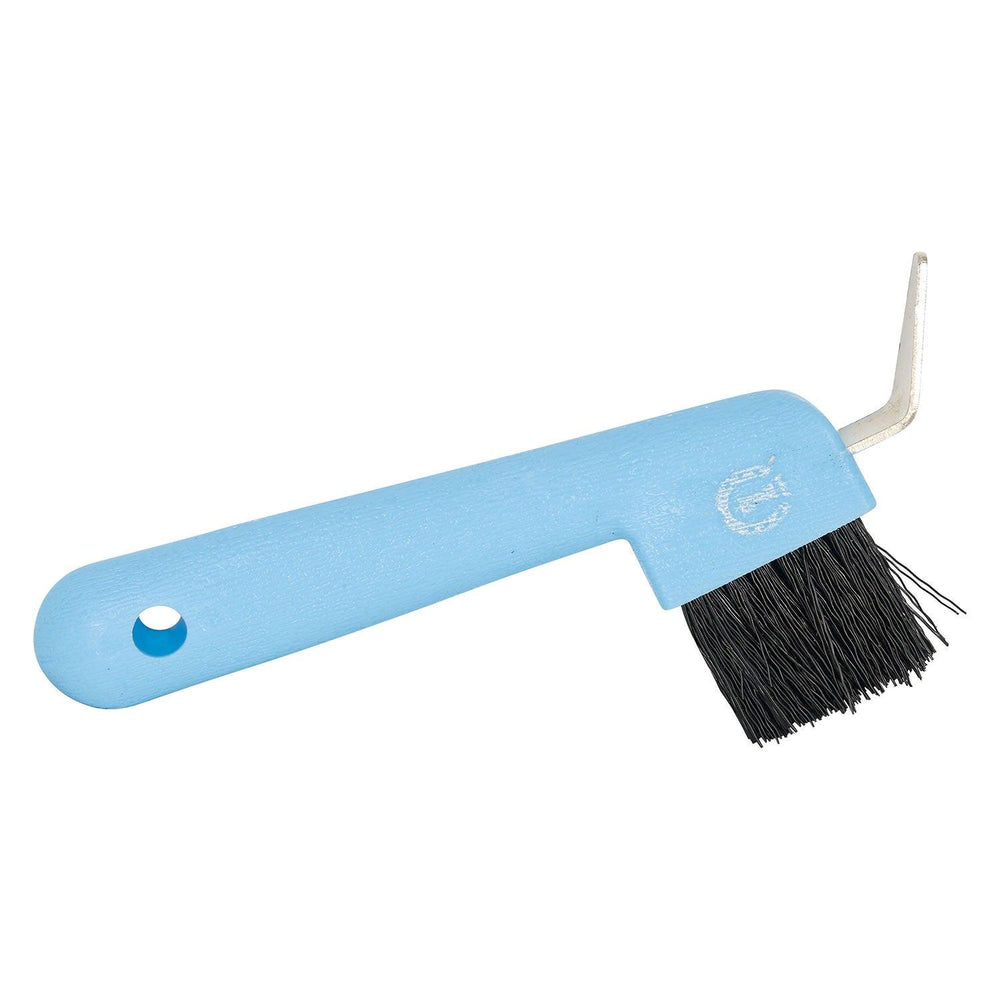 IMPERIAL RIDING HOOF PICK WITH BRUSH - Ormskirk Pets