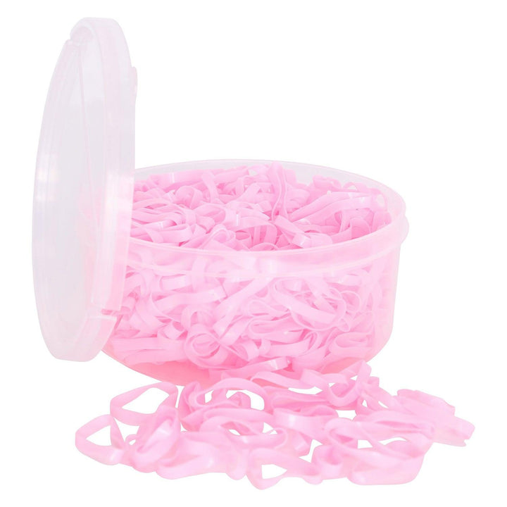 IMPERIAL RIDING PLAITING BANDS SOFT - Ormskirk Pets