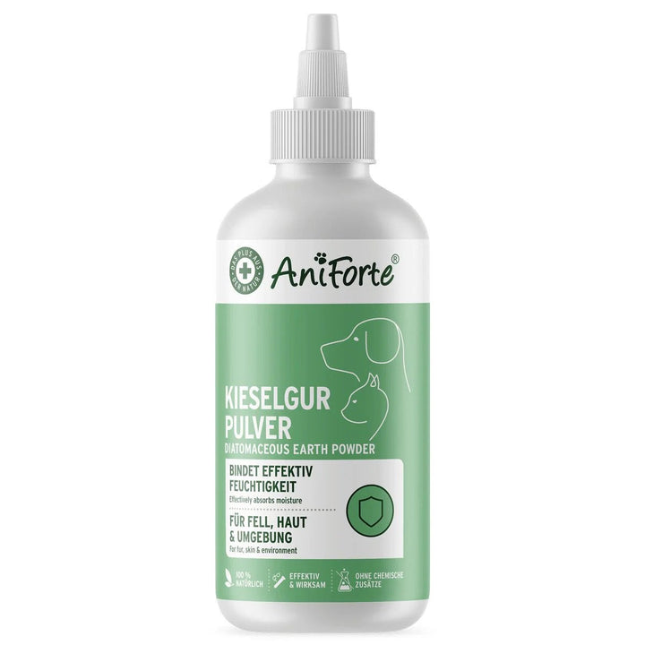 Aniforte Diatomaceous Earth Powder 50g