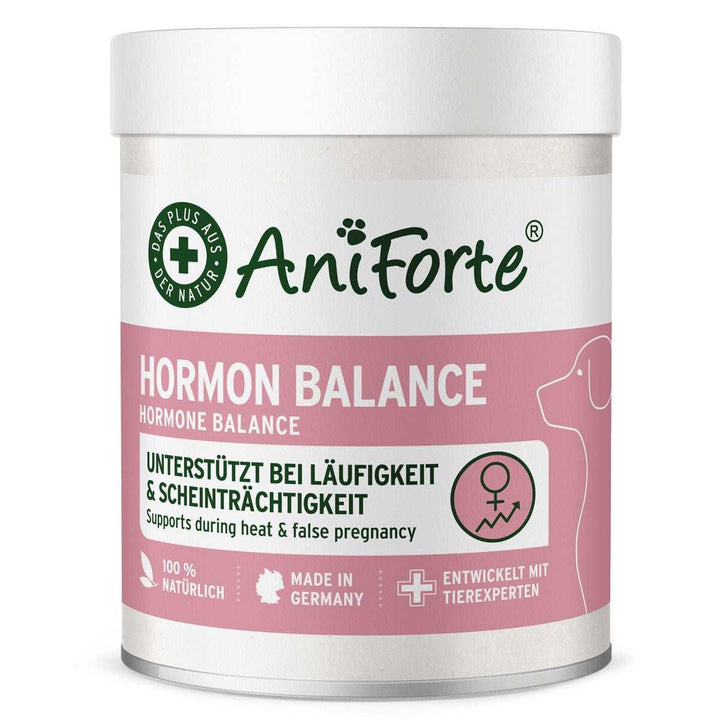 Aniforte Hormone Balance 80g - For Female Dogs