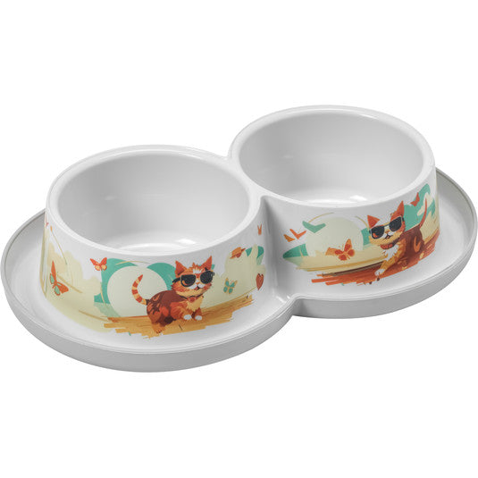 Moderna Trendy Dinner Indy &amp; Louise 2X350Ml