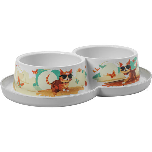Moderna Trendy Dinner Indy &amp; Louise 2X350Ml