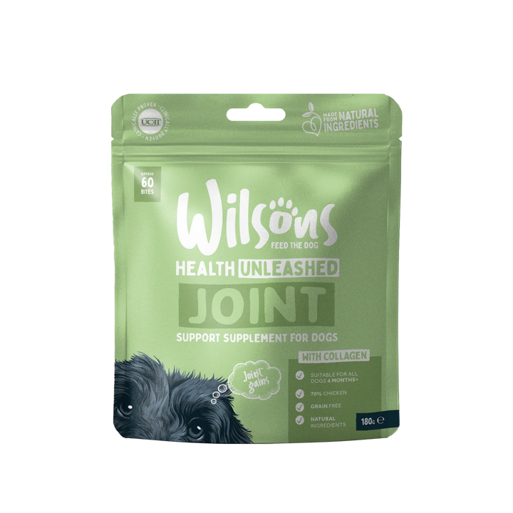 Wilsons Joint Support 180g