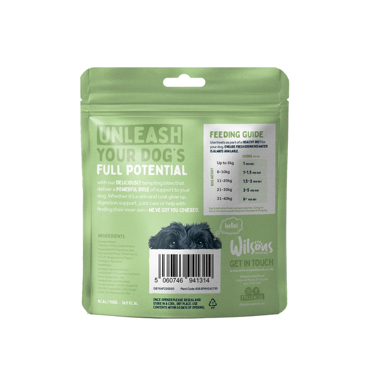 Wilsons Joint Support 180g