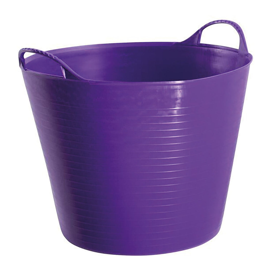 RED GORILLA TUBTRUG FLEXIBLE SMALL 14LT