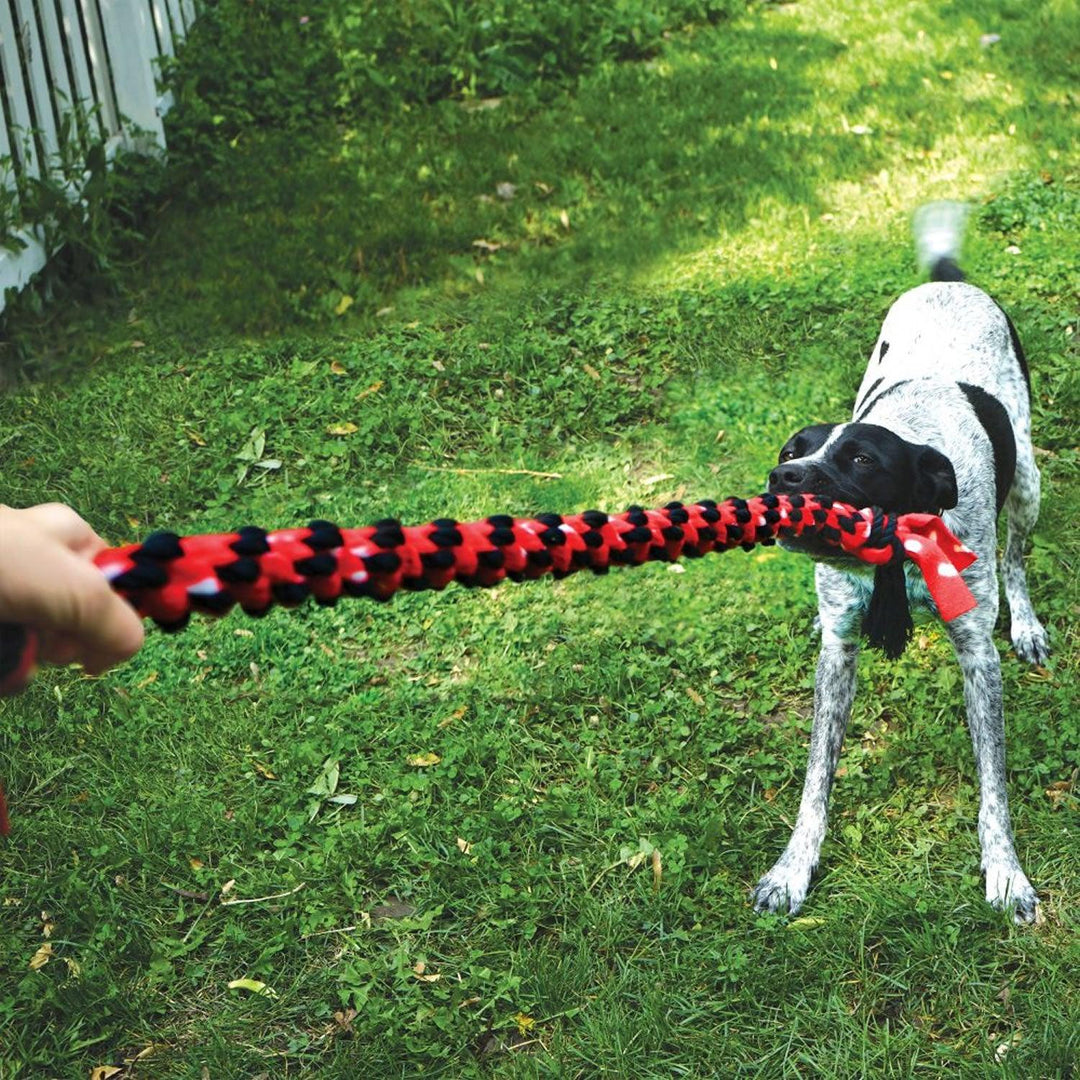 Kong Signature Rope Mega Dual Knot 40"