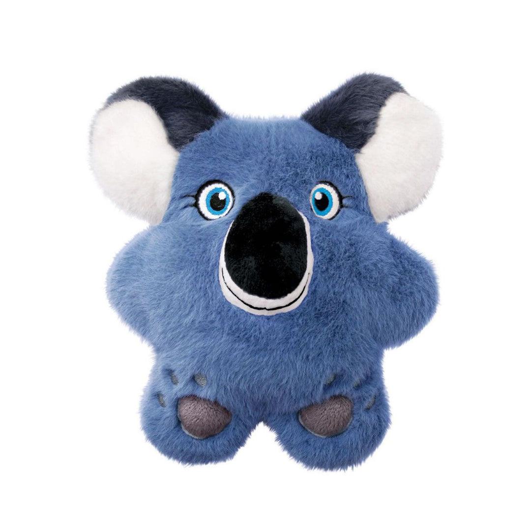 Kong Snuzzles Medium Koala - Ormskirk Pets