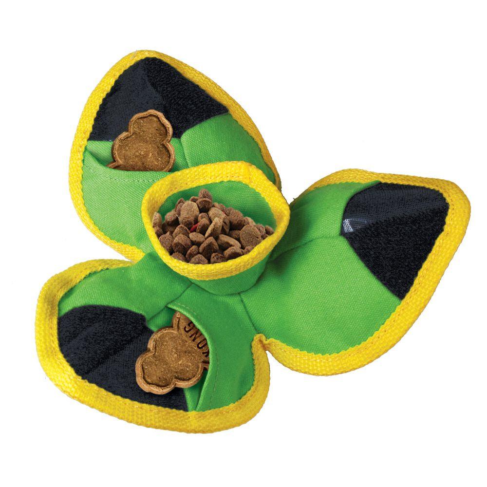 KONG Ballistic Hide 'N' Treat - Ormskirk Pets