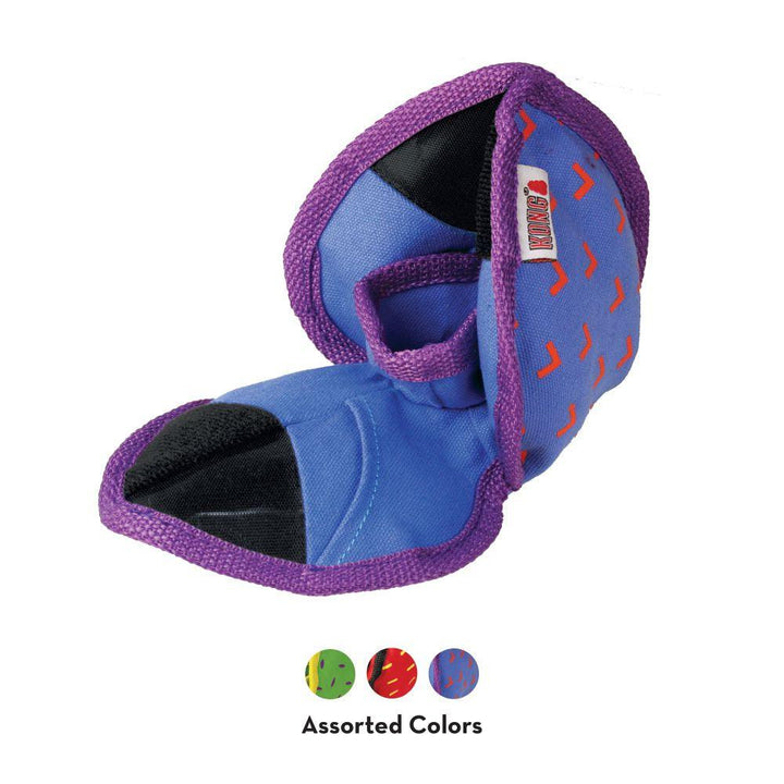 KONG Ballistic Hide 'N' Treat - Ormskirk Pets
