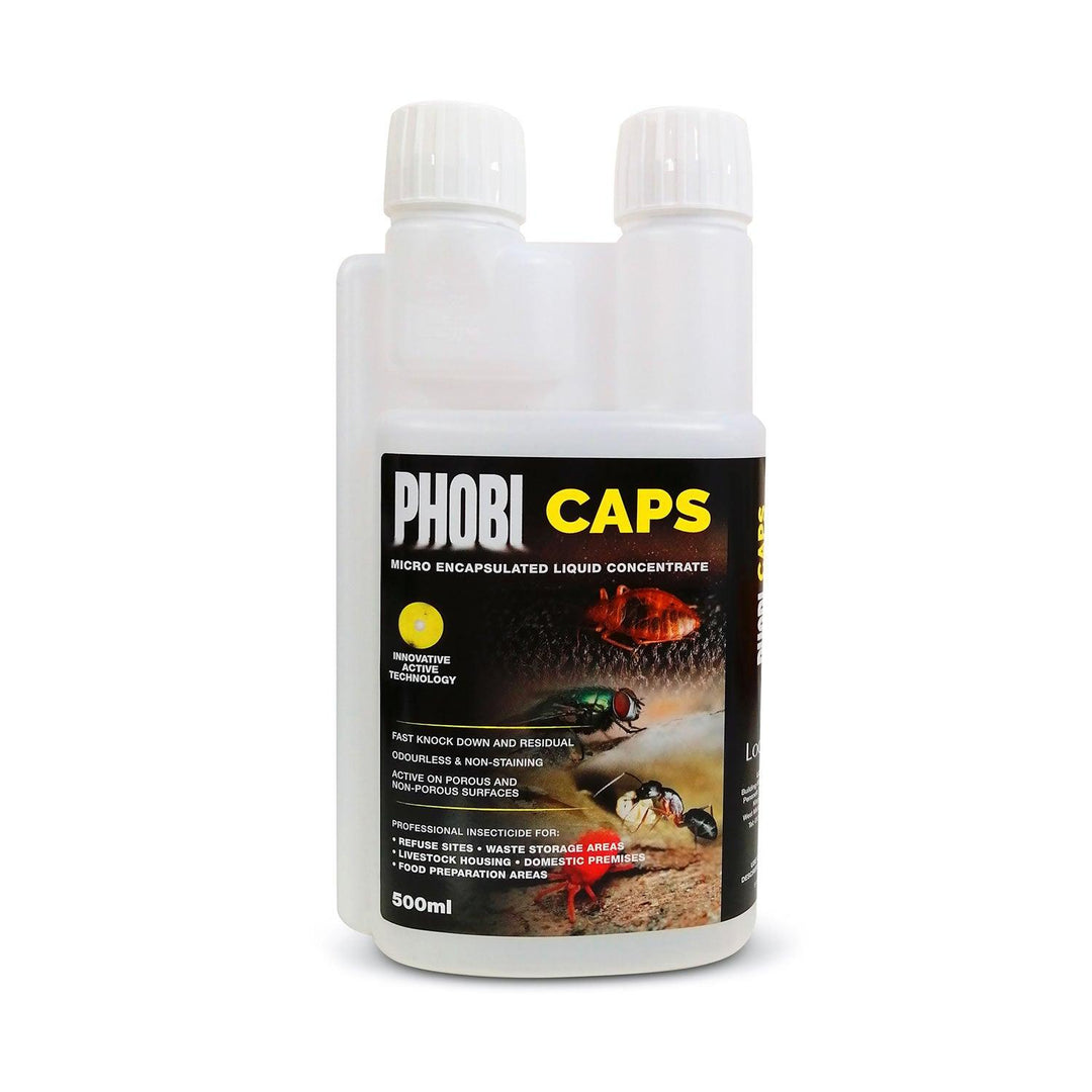 LODI PHOBI CAPS