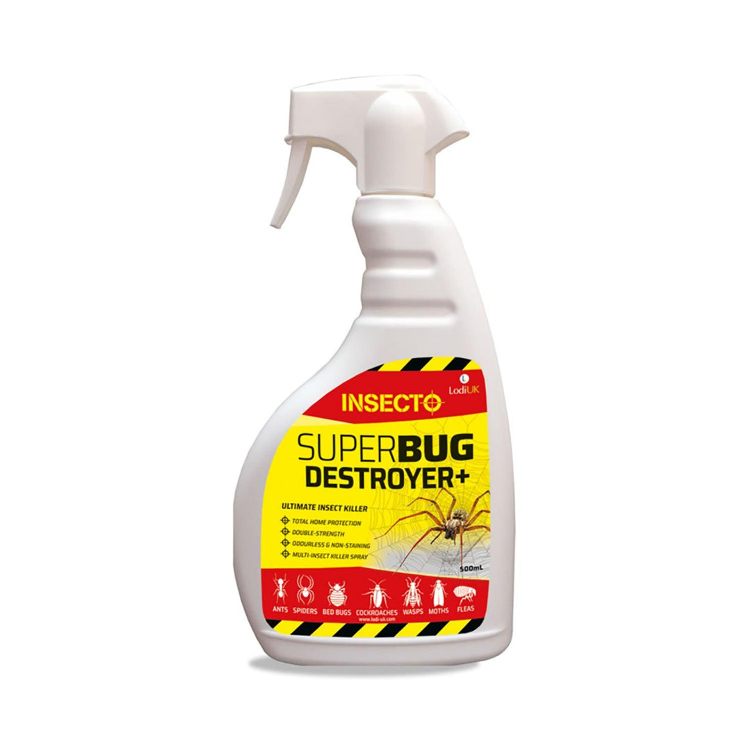 LODI INSECTO SUPERBUG DESTROYER PLUS
