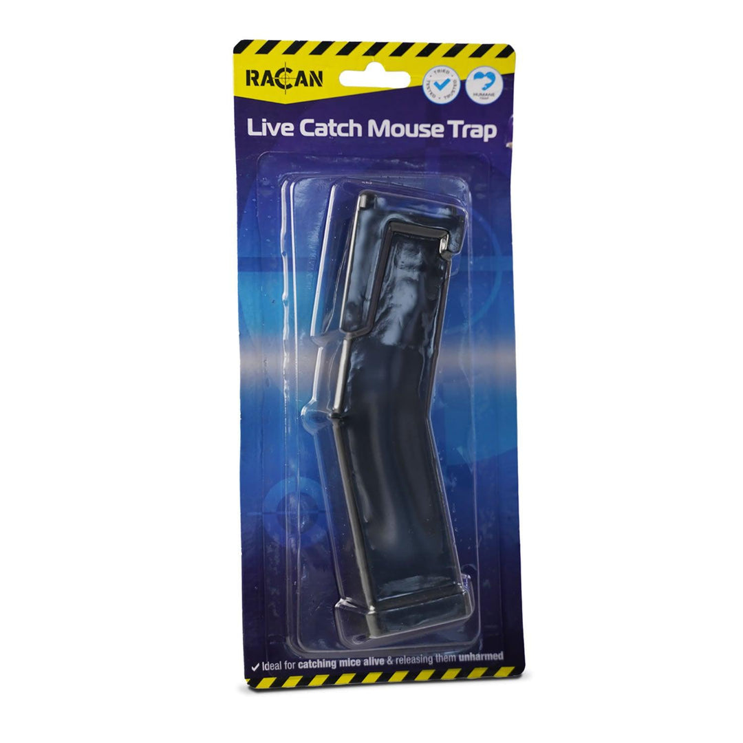 LODI RACAN LIVE CATCH MOUSE TRAP