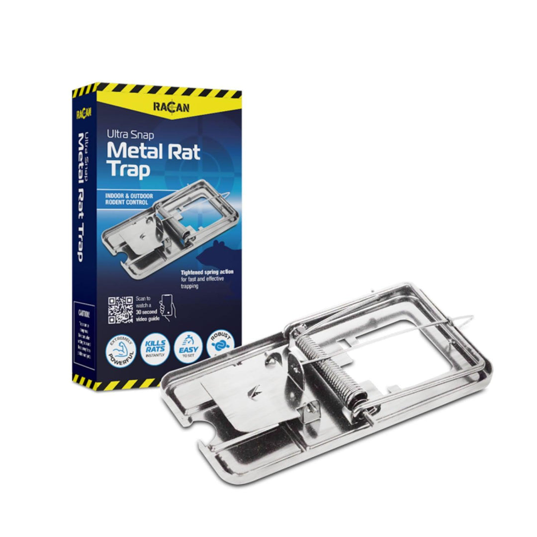 LODI RACAN ULTRA SNAP RAT TRAP