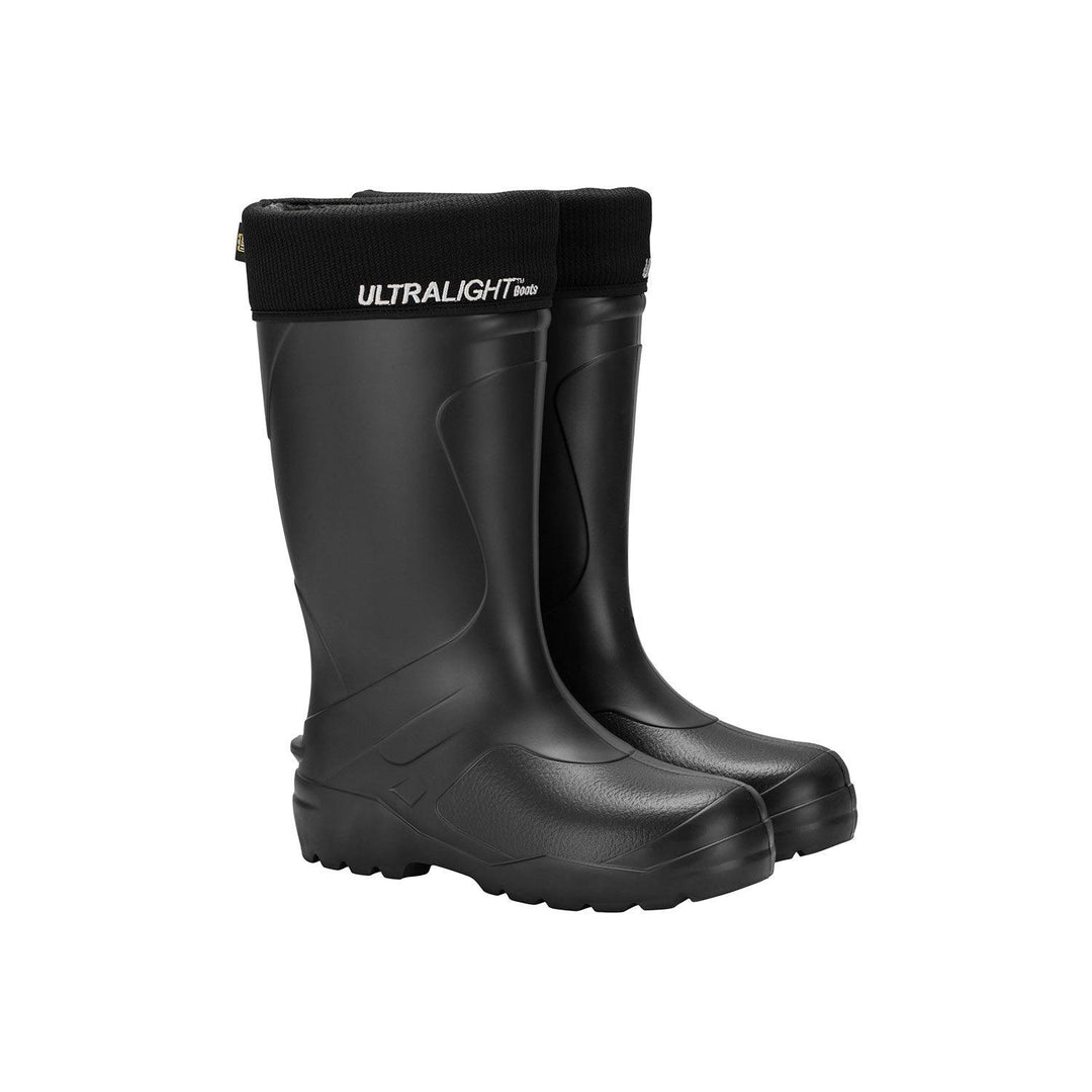 Leon Explorer Ultra Light Boots 12 (46) Black Regular