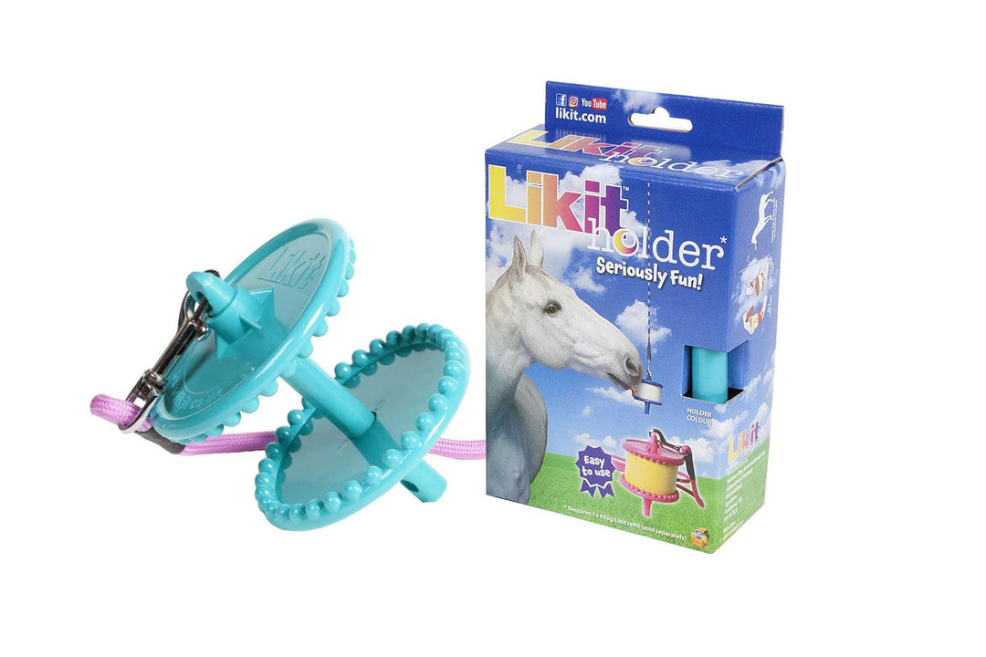 Likit Holder Aqua