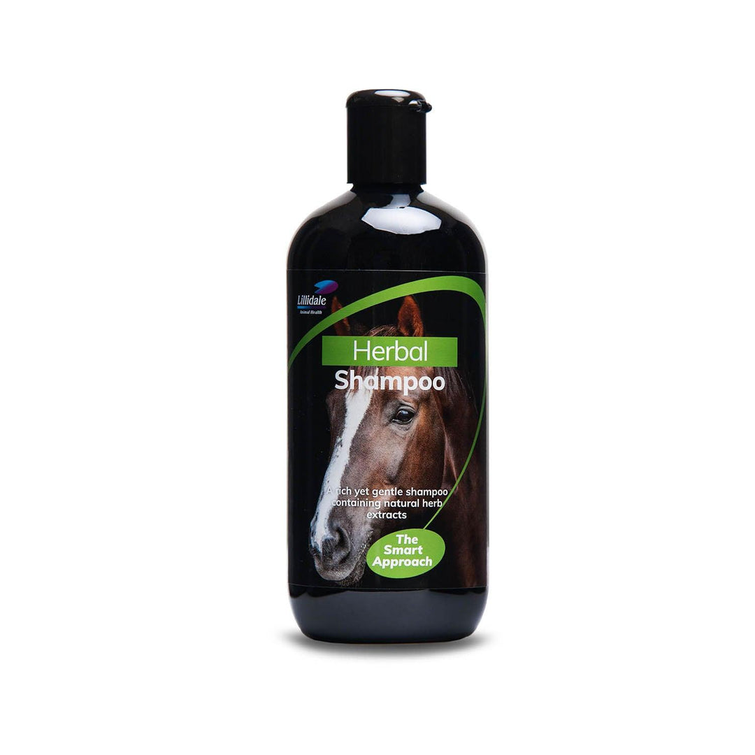 Lillidale Herbal Shampoo 500ml