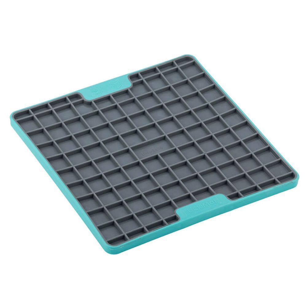 Lickimat Playdate Tuff Turquoise