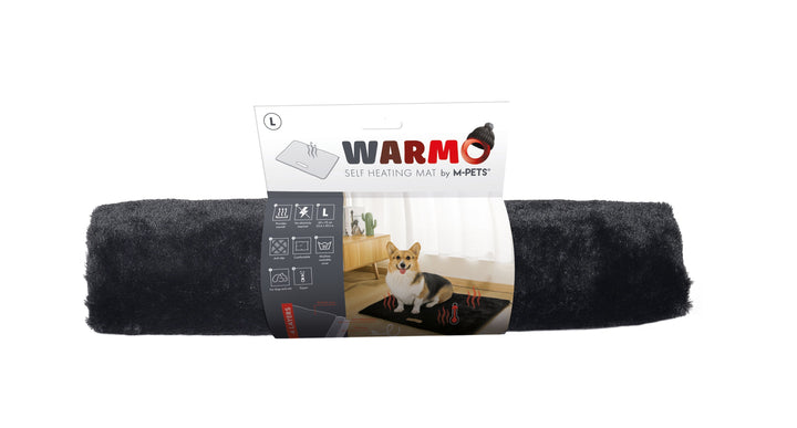 M-PETS Warmo Self Heating Mat