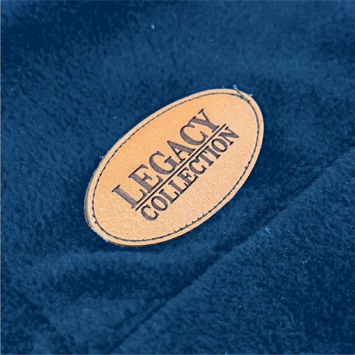 HugglePets Legacy Polar Fleece Explorer