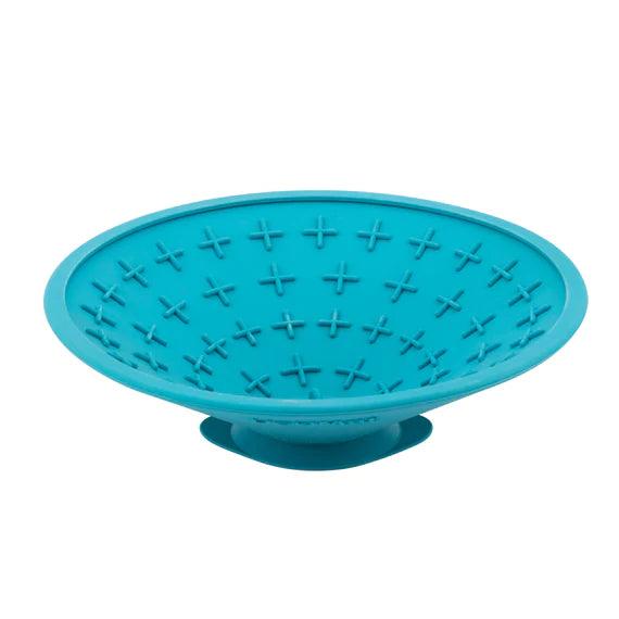 Lickimat Splash Turquoise
