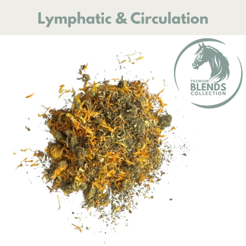Horse Straights Direct Lymphatic Support Blend 1kg