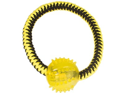 M-PETS Twist Ring Assorted
