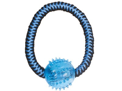M-PETS Twist Ring Assorted