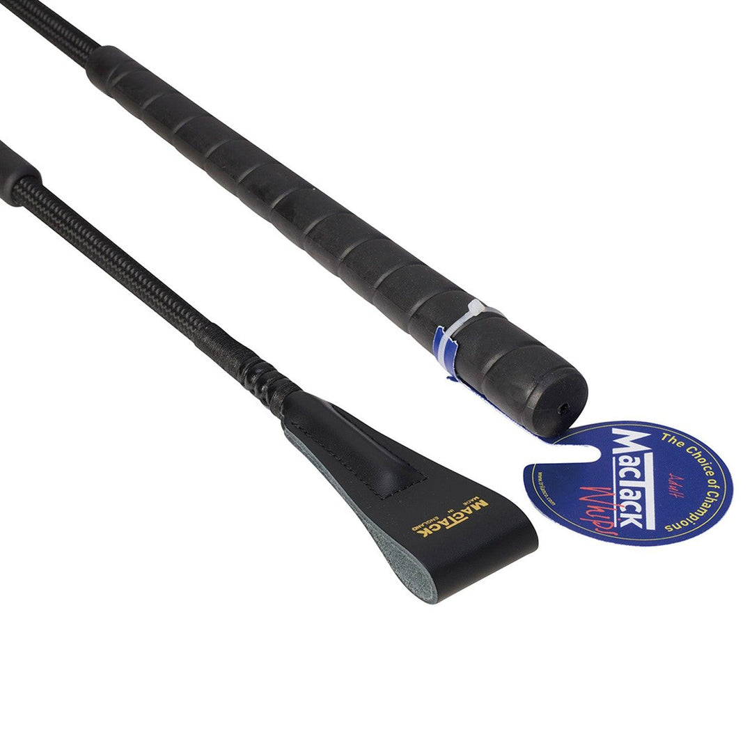 Mactack Jumping Whip S49/D 18" Black