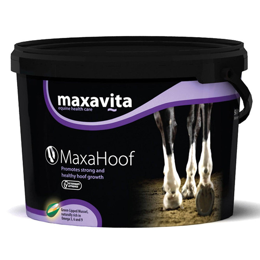 Maxavita Maxahoof 900G