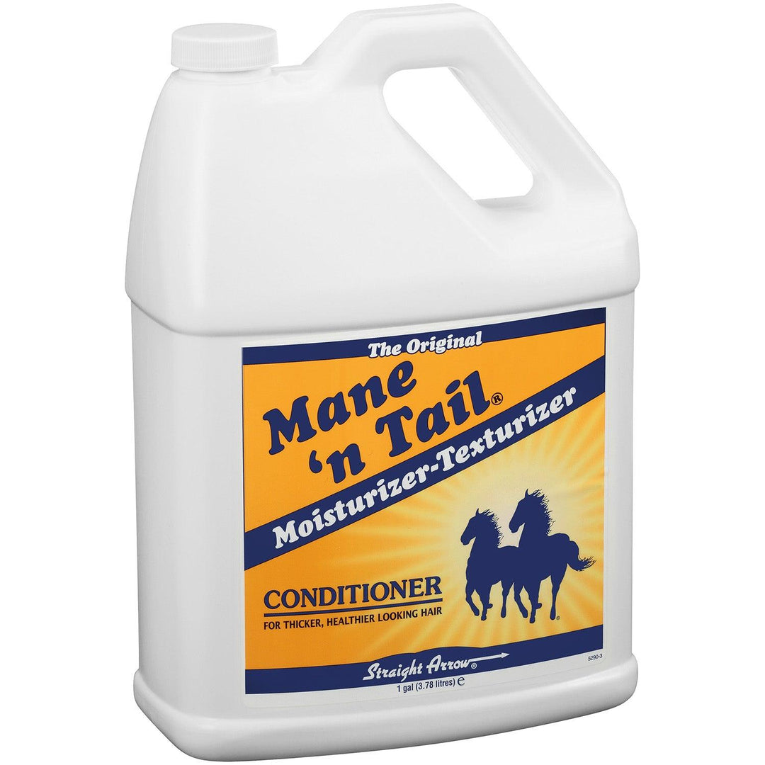 Mane N Tail Conditioner 1 Gallon Refill