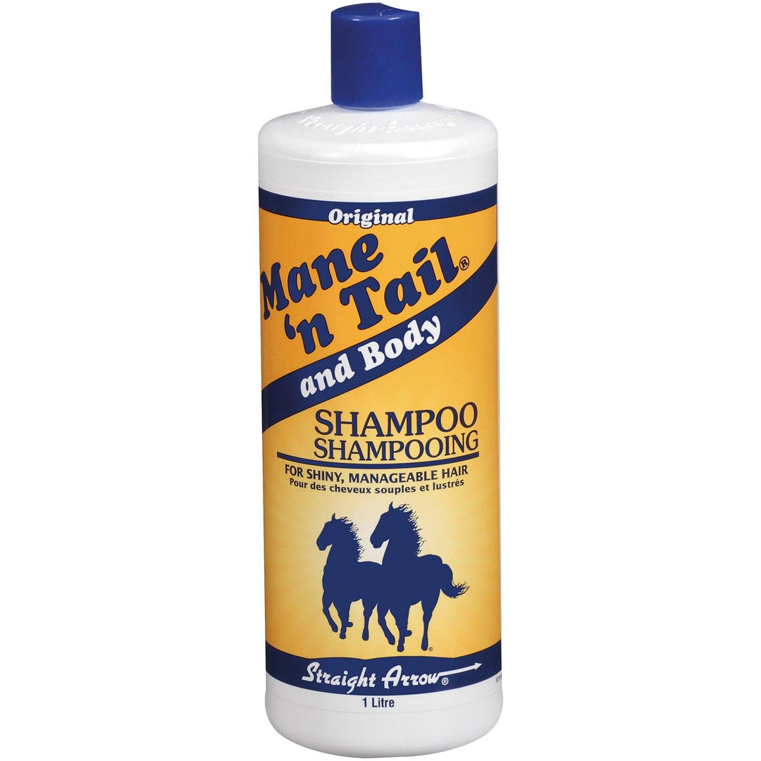 Mane N Tail Shampoo 32oz